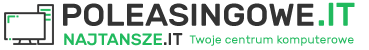 Poleasingowe.it logo